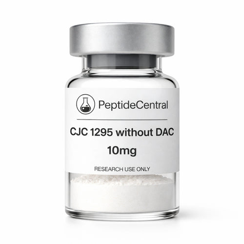 cjc-1295 ipamorelin clinical trial growth hormone secretagogue safety CJC-1295: The Growth Hormone-Releasing Peptide Revolutionizing Health and  Wellness - Dr. McKenna's Orthopedics and Biologics main image 0