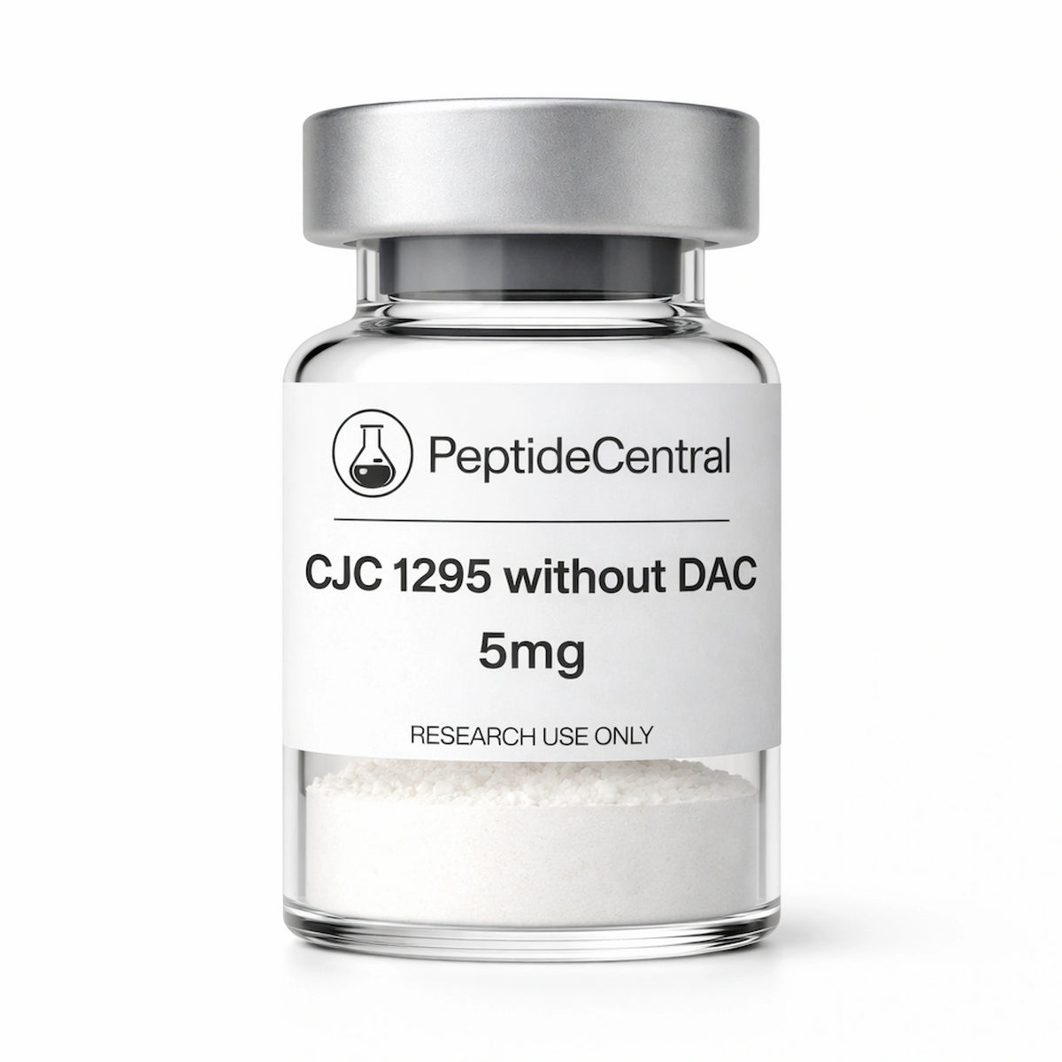 does ipamorelin raise blood sugar CJC-1295 + Ipamorelin Dosage Chart: 200–300 mcg/day